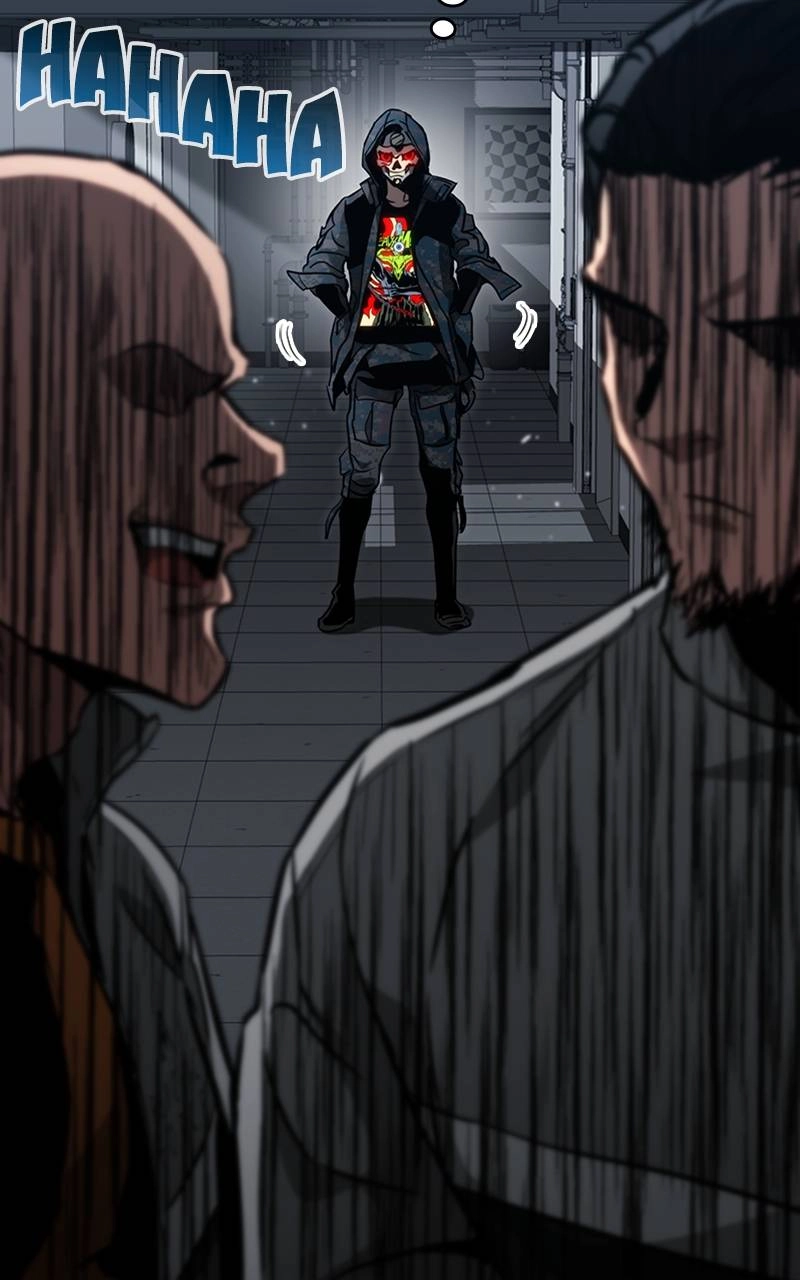 Kill The Dragon Chapter 86 Page 55