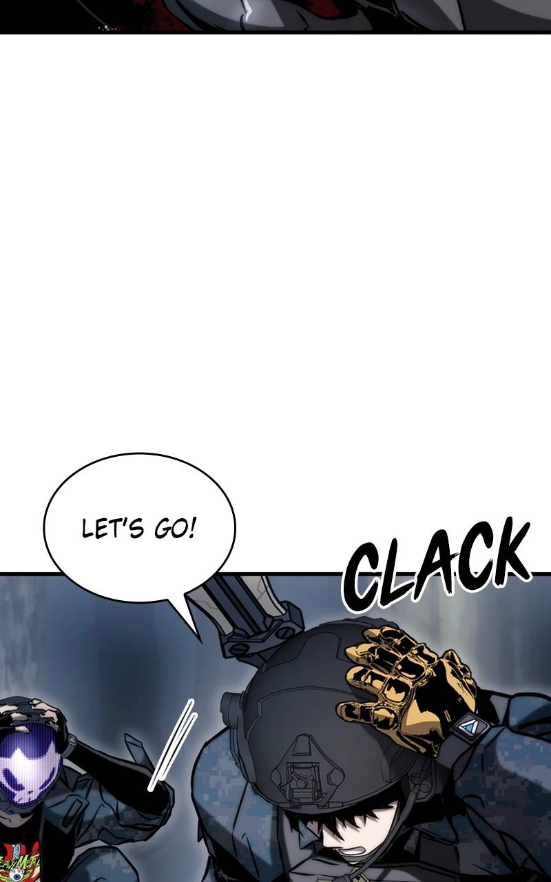 Kill The Dragon Chapter 79 Page 23