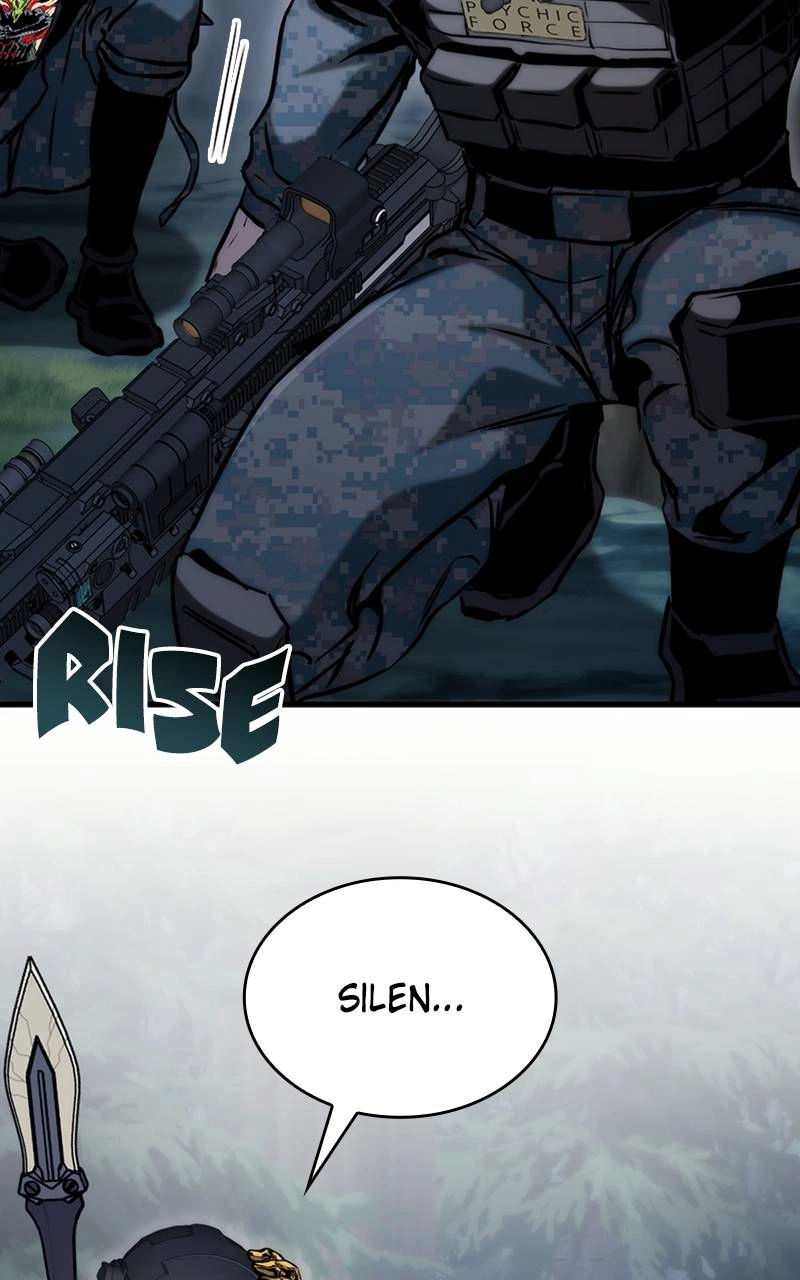 Kill The Dragon Chapter 79 Page 24