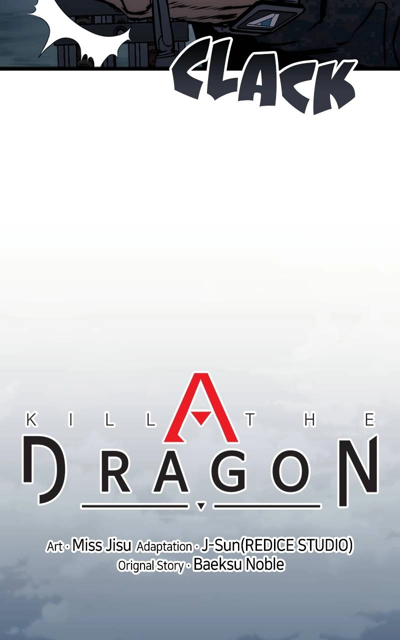Kill The Dragon Chapter 79 Page 44