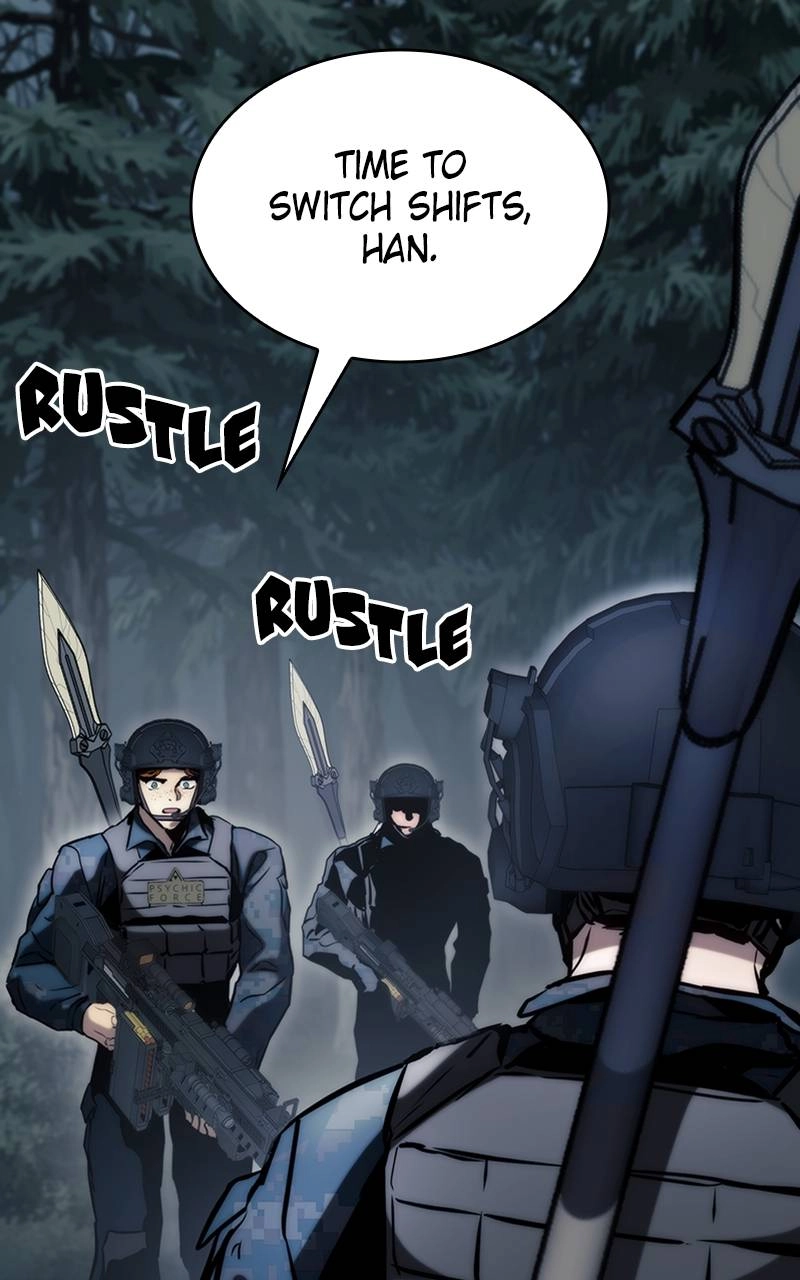 Kill The Dragon Chapter 79 Page 62