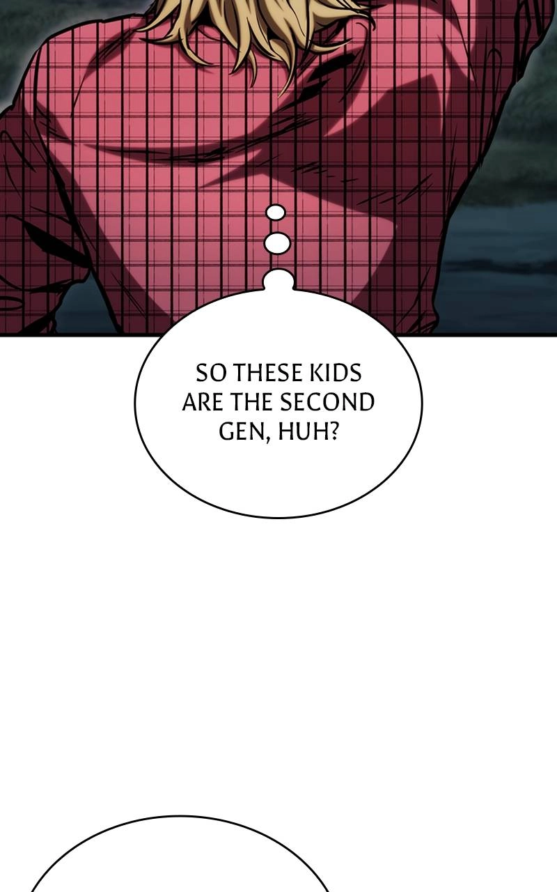 Kill The Dragon Chapter 79 Page 69