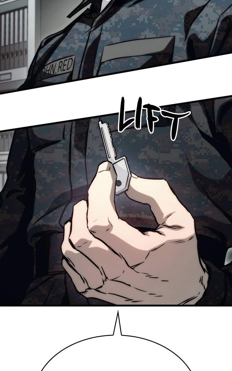 Kill The Dragon Chapter 79 Page 80
