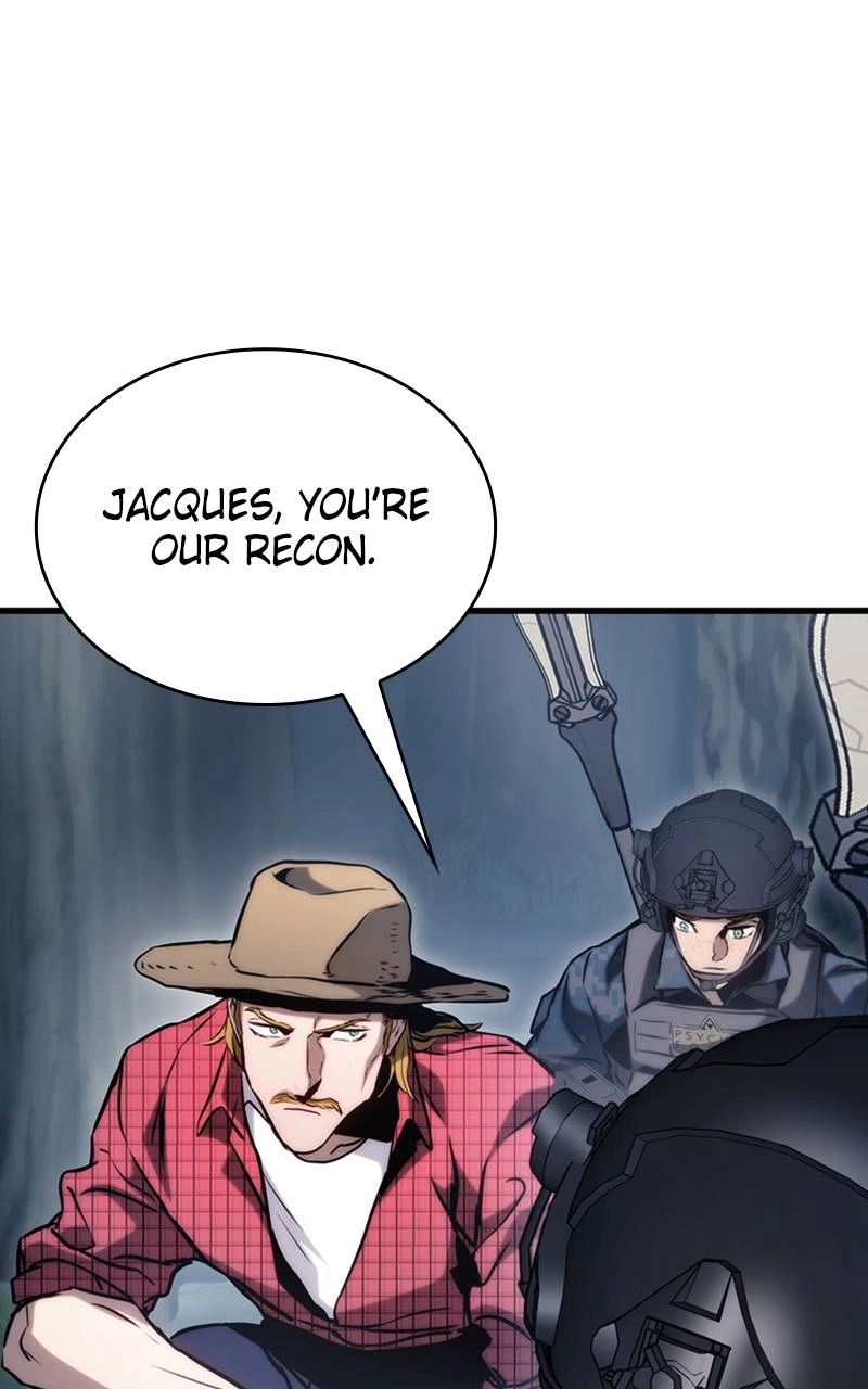 Kill The Dragon Chapter 79 Page 93