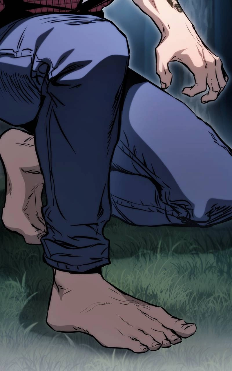 Kill The Dragon Chapter 79 Page 98