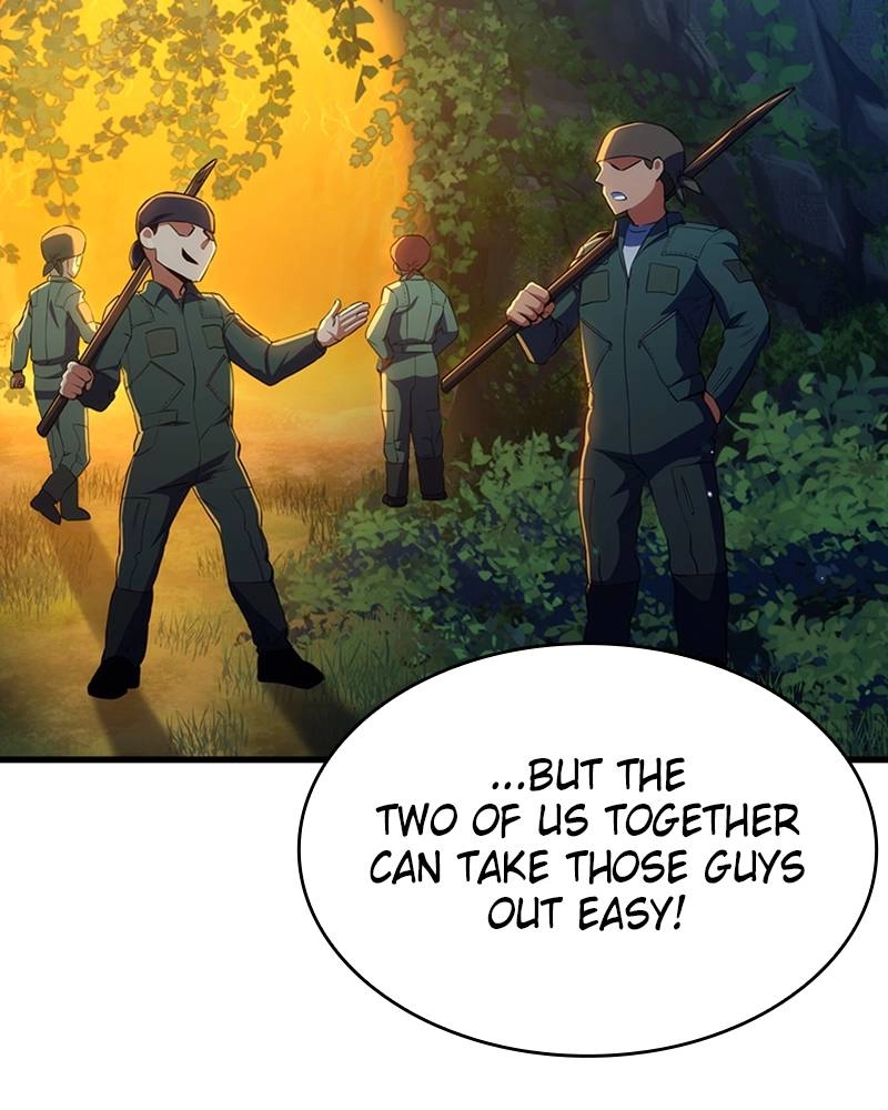 Kill The Dragon Chapter 12 Page 132