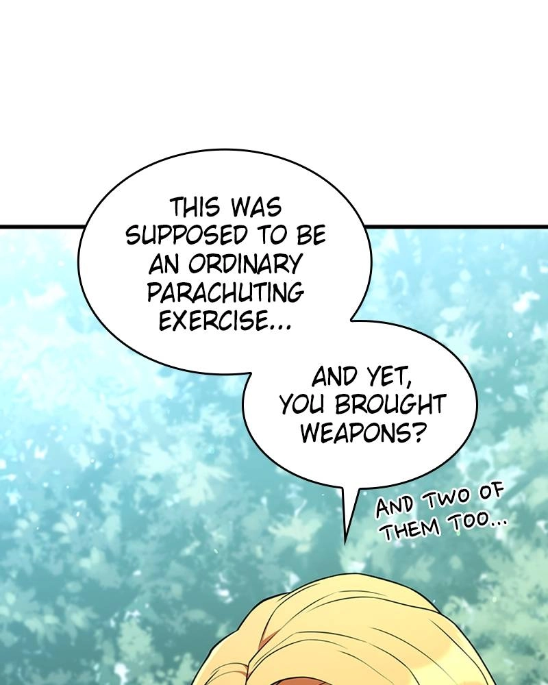 Kill The Dragon Chapter 12 Page 5