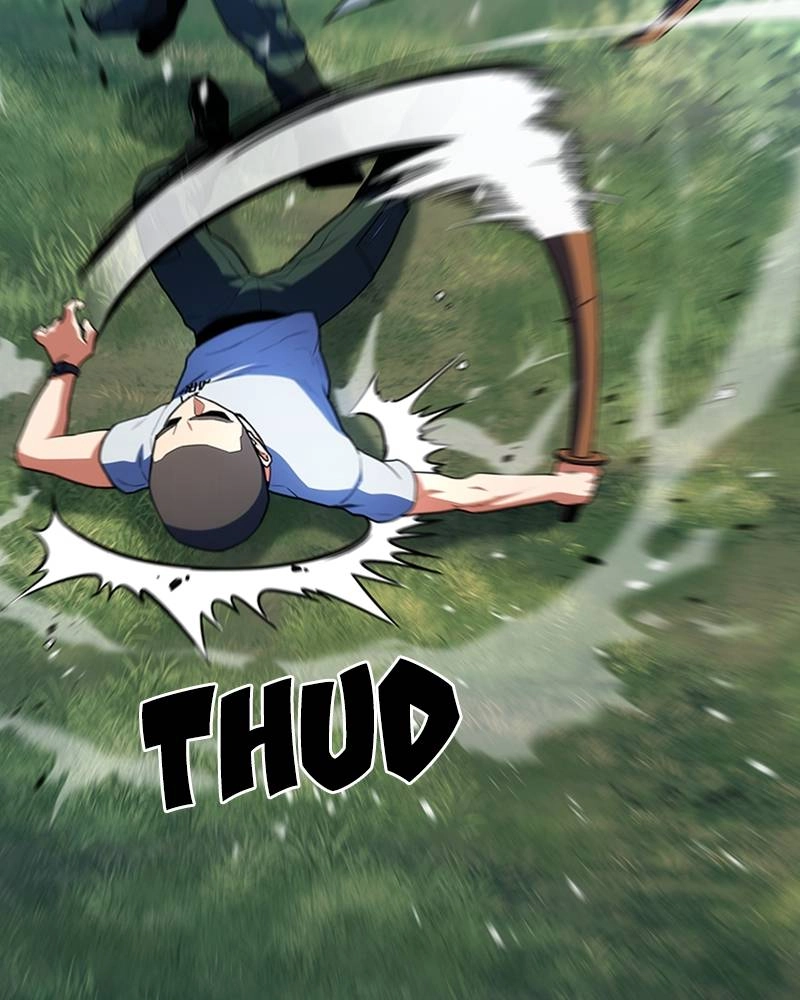 Kill The Dragon Chapter 12 Page 65