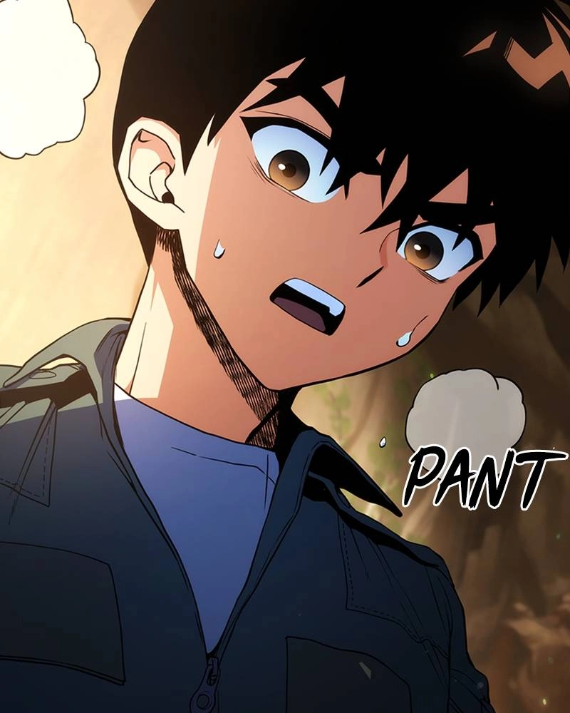 Kill The Dragon Chapter 12 Page 95