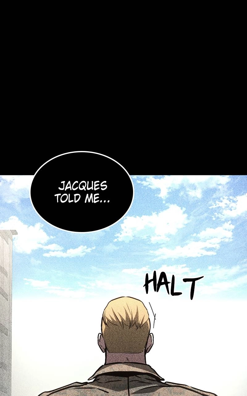 Kill The Dragon Chapter 90 Page 10