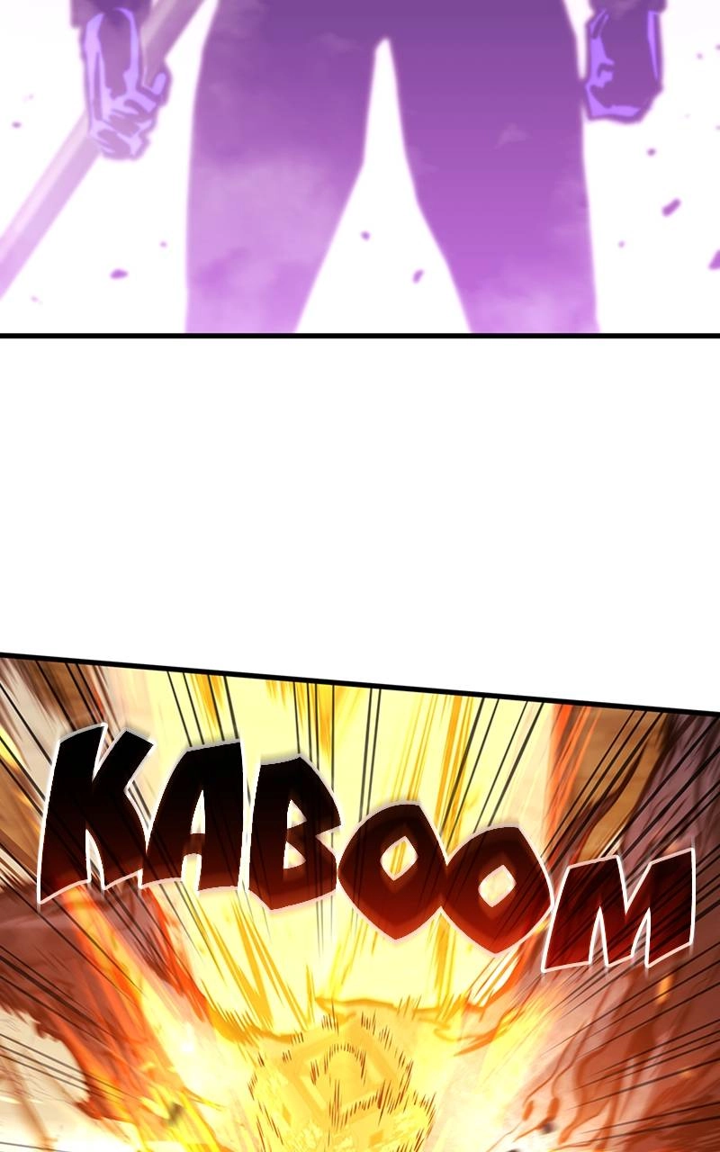 Kill The Dragon Chapter 90 Page 21