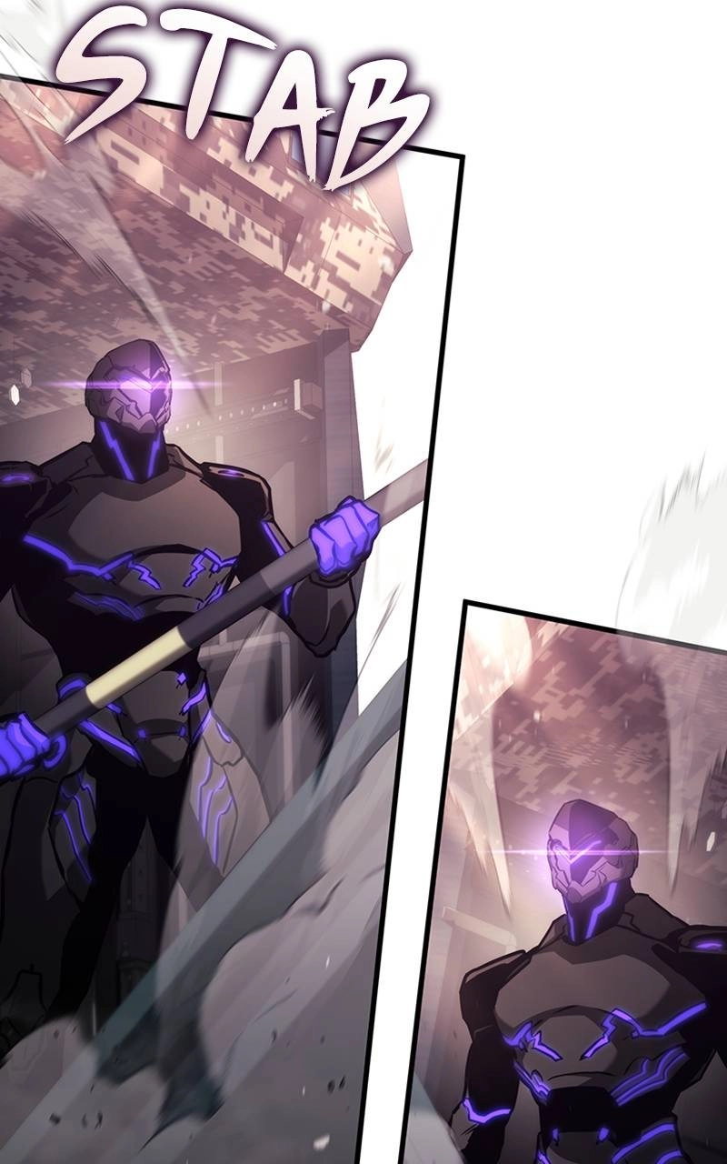 Kill The Dragon Chapter 90 Page 27