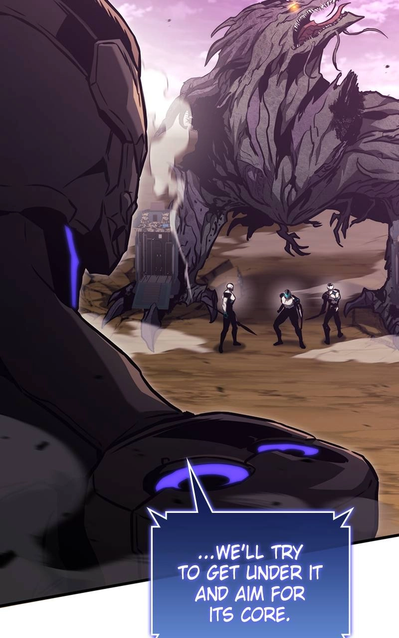Kill The Dragon Chapter 90 Page 32