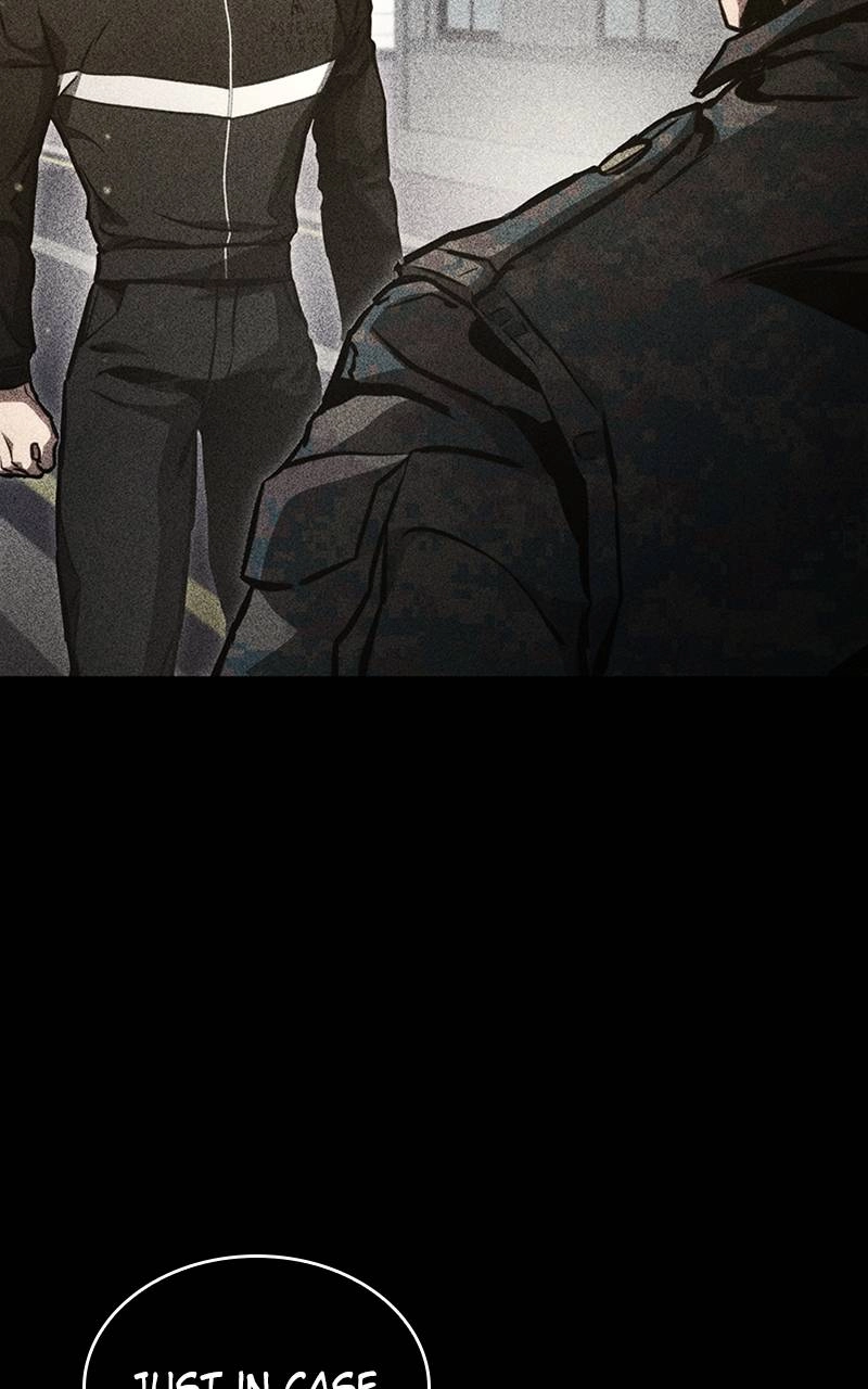 Kill The Dragon Chapter 90 Page 5