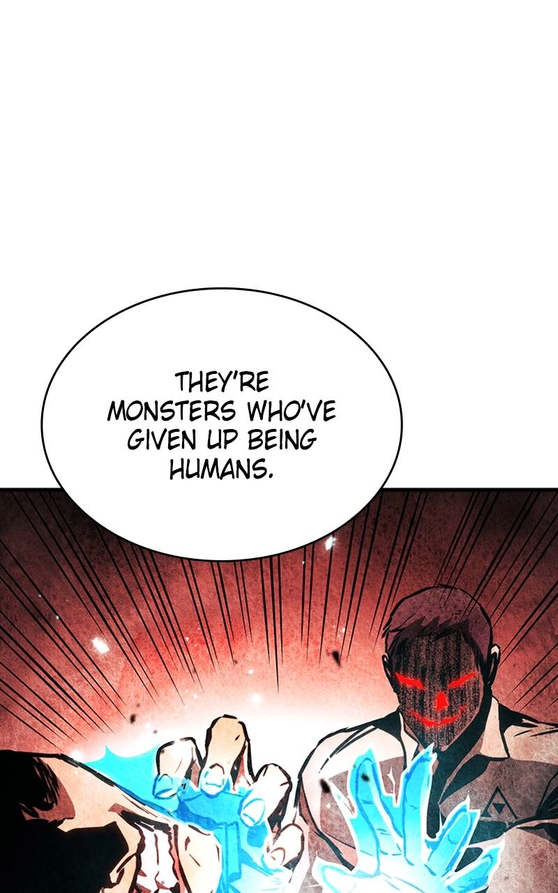 Kill The Dragon Chapter 90 Page 61