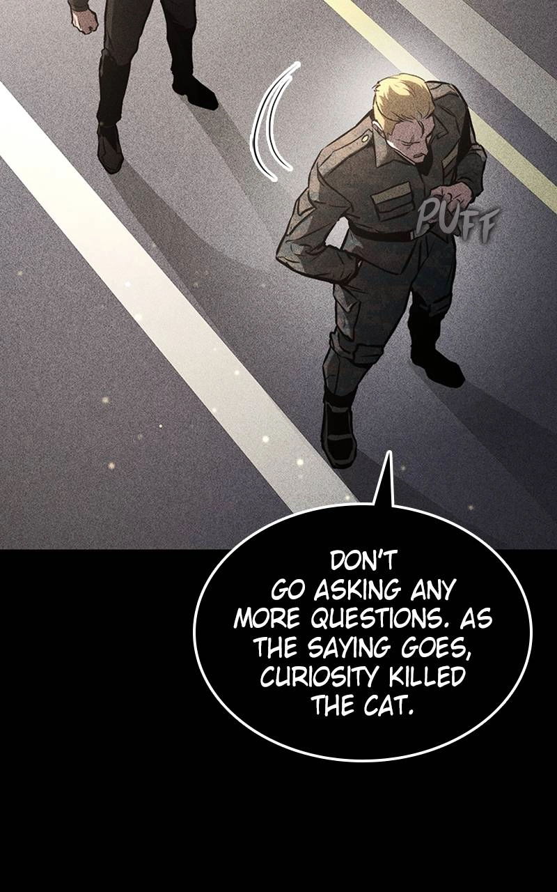 Kill The Dragon Chapter 90 Page 8
