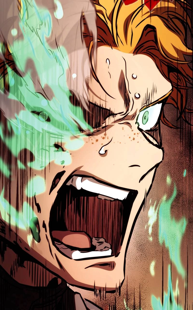 Kill The Dragon Chapter 73 Page 108