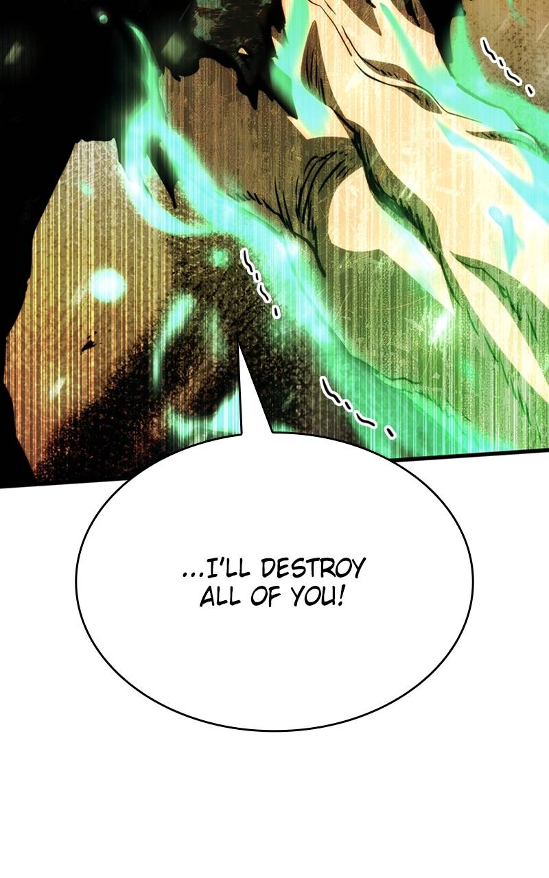 Kill The Dragon Chapter 73 Page 116