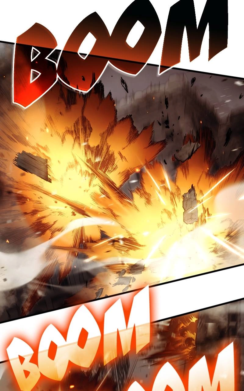 Kill The Dragon Chapter 73 Page 121