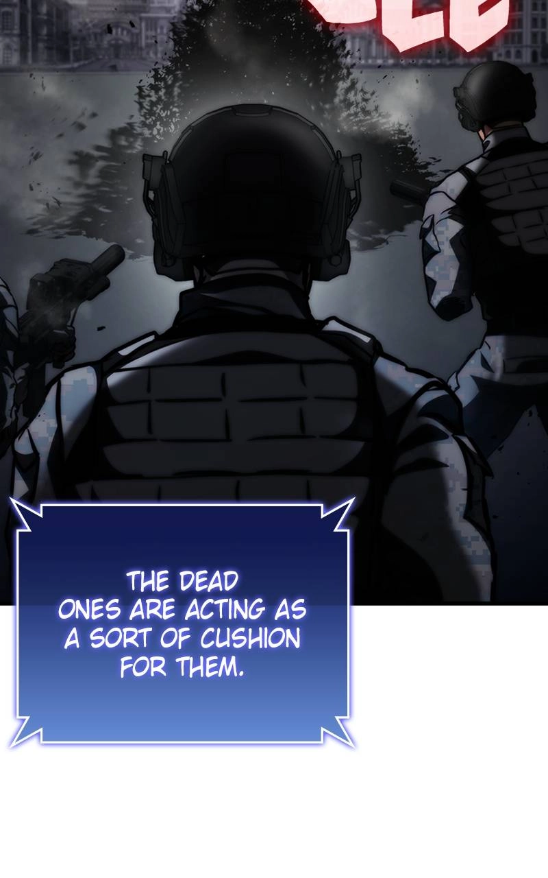Kill The Dragon Chapter 73 Page 14