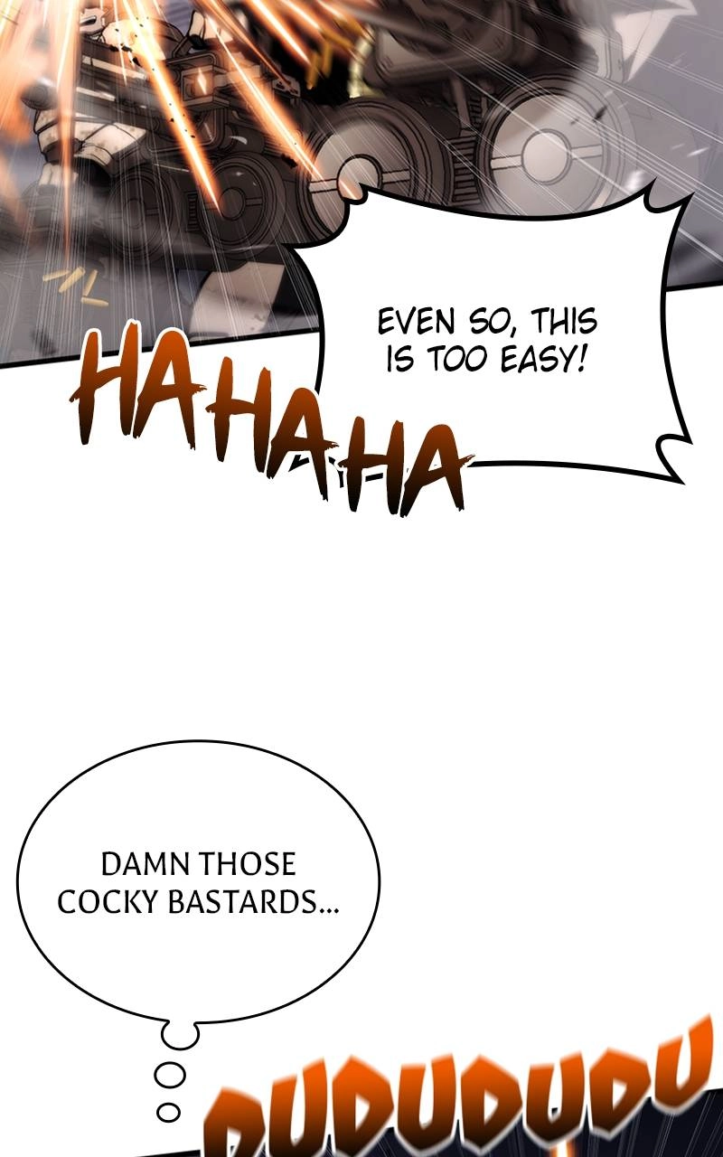 Kill The Dragon Chapter 73 Page 23
