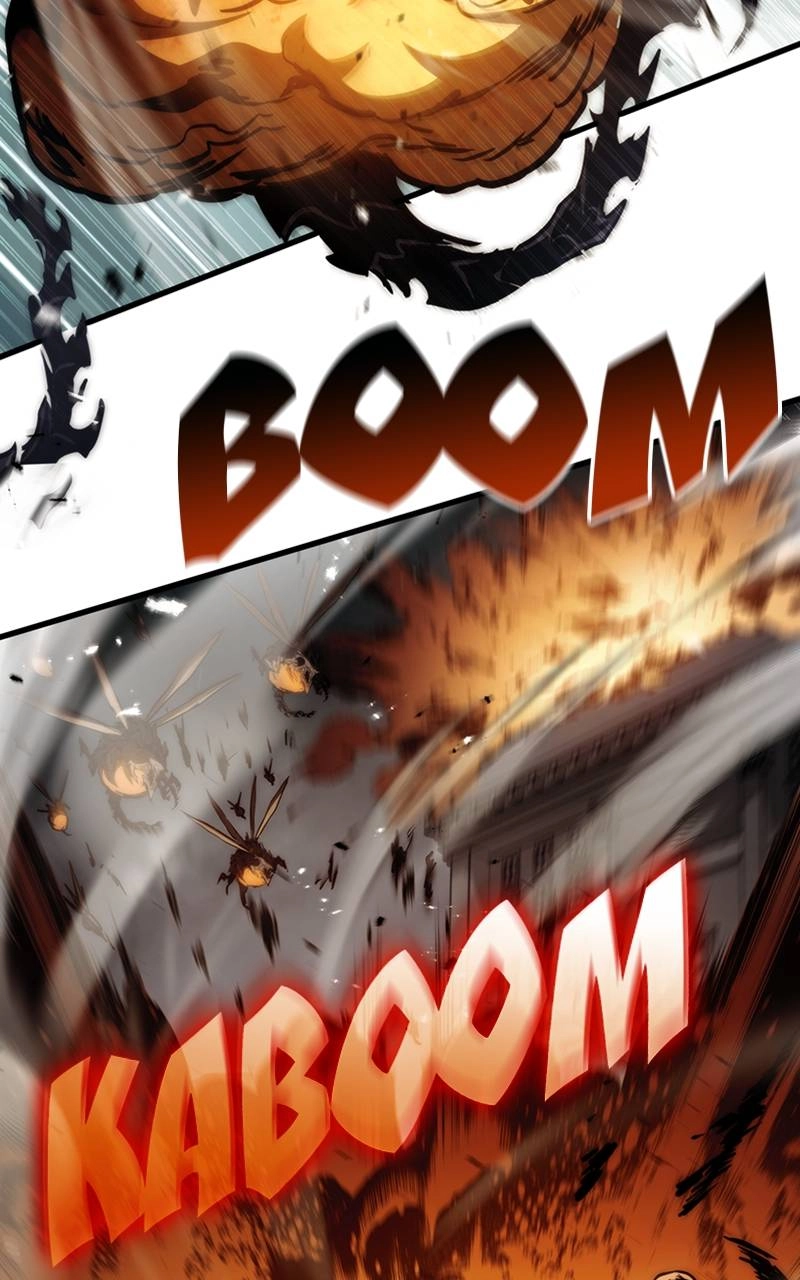Kill The Dragon Chapter 73 Page 45
