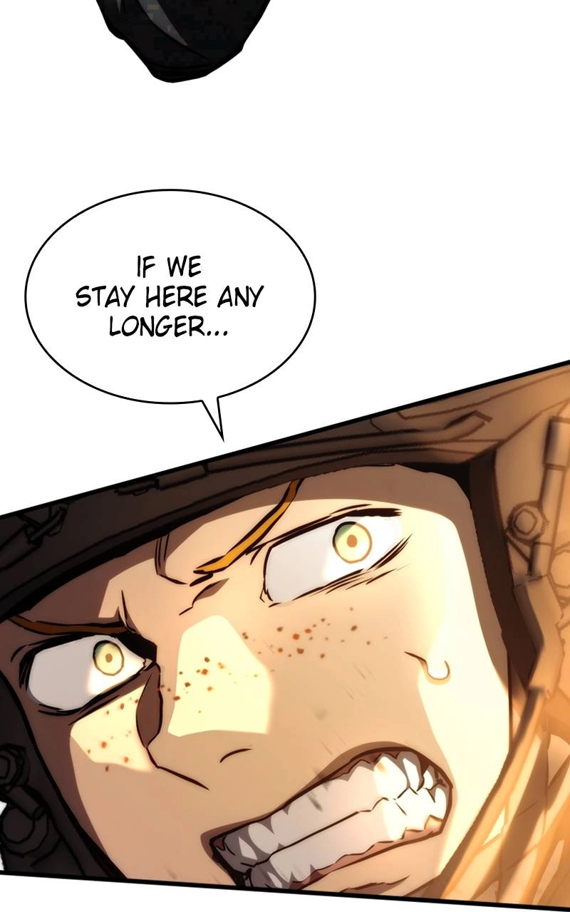 Kill The Dragon Chapter 73 Page 55