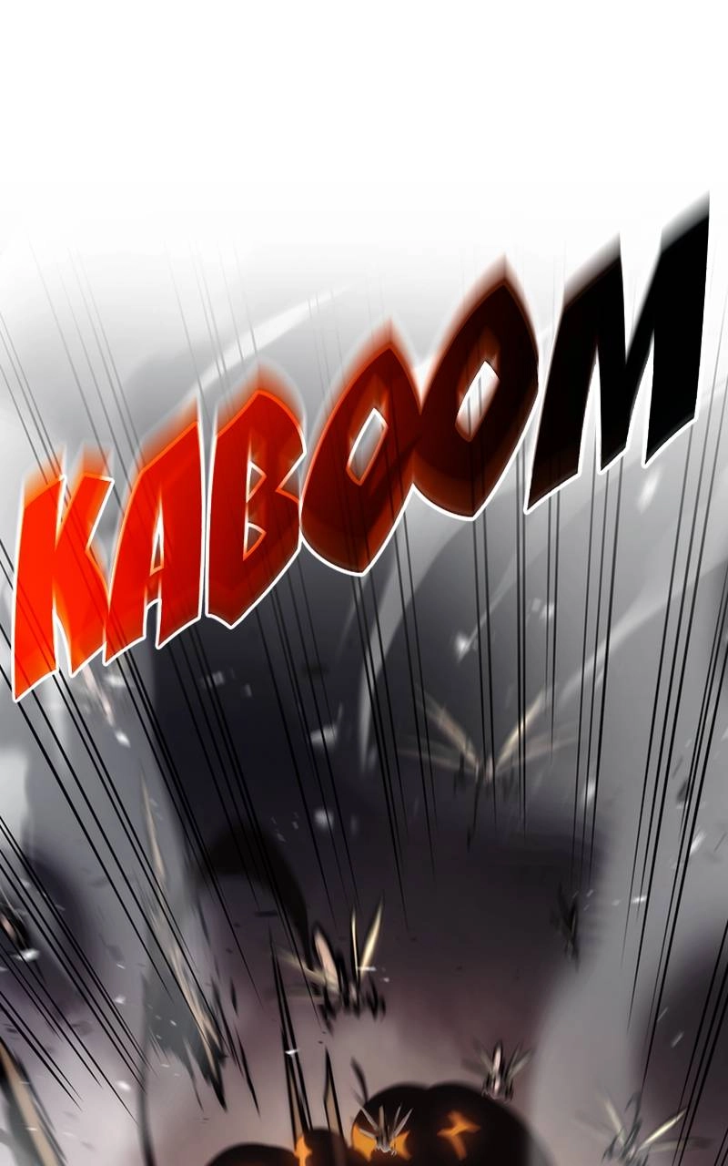 Kill The Dragon Chapter 73 Page 58