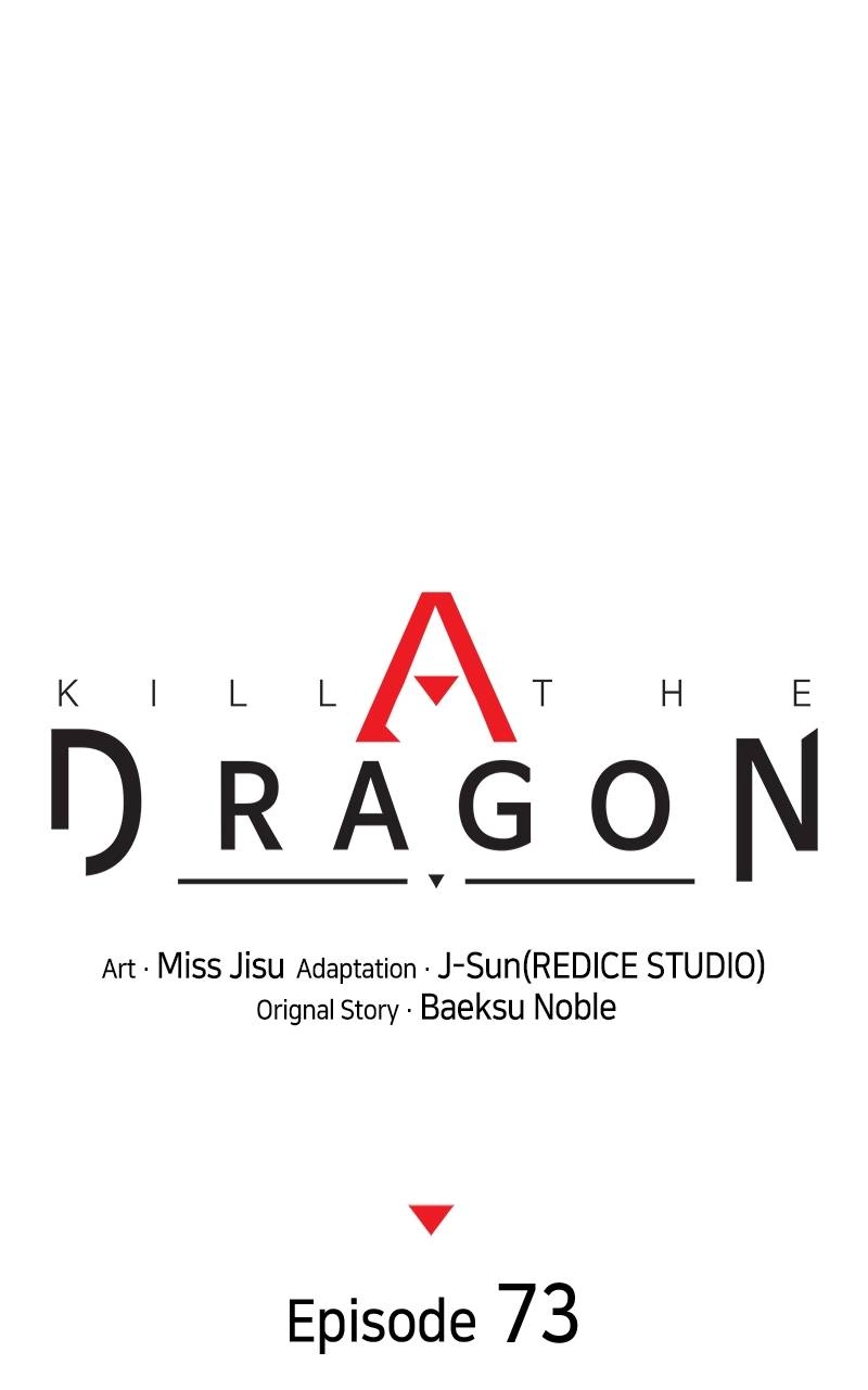 Kill The Dragon Chapter 73 Page 60
