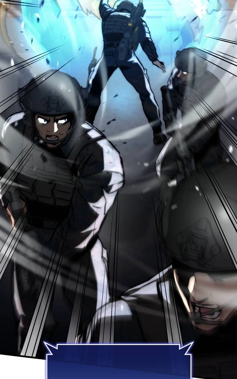 Kill The Dragon Chapter 73 Page 66