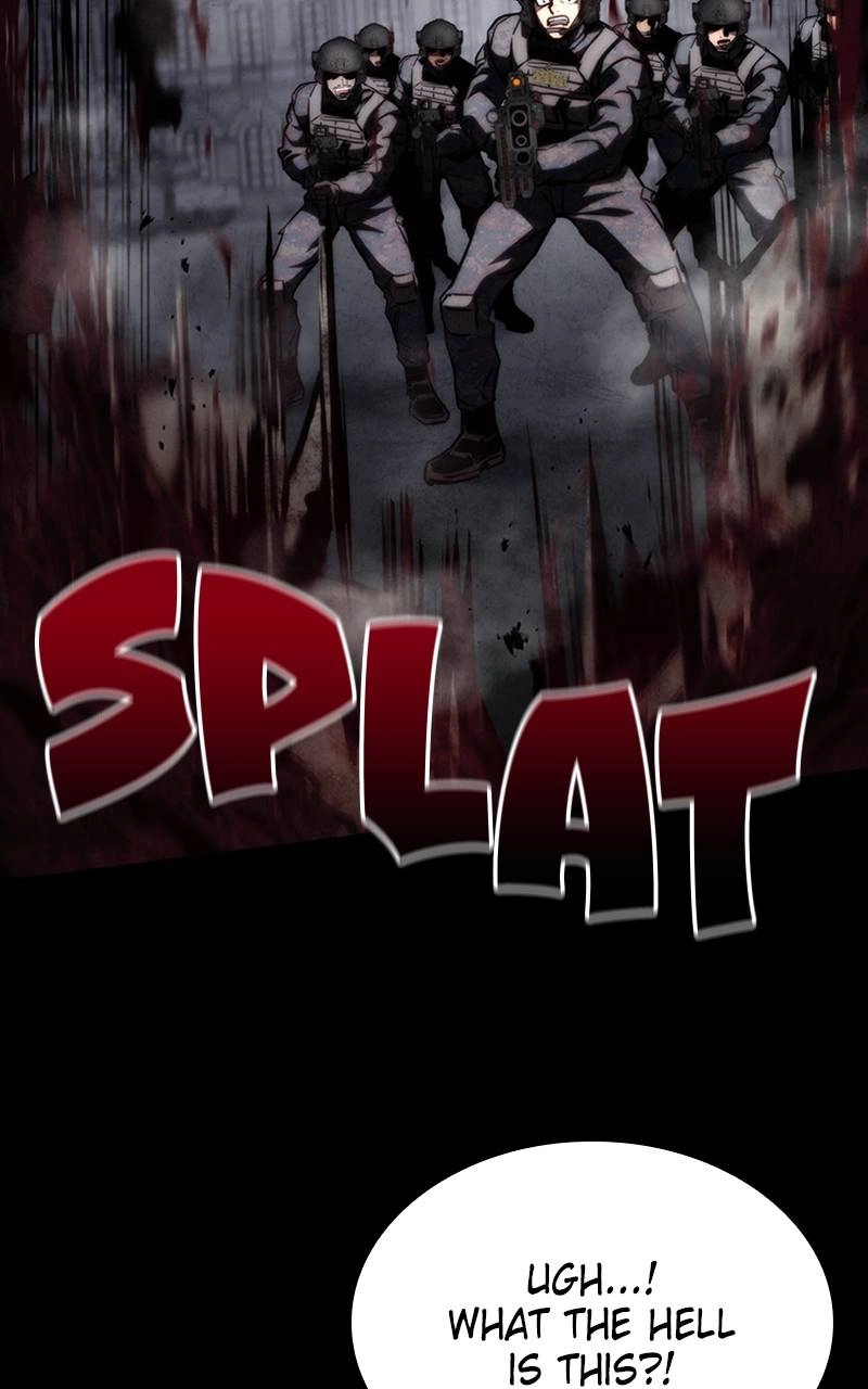 Kill The Dragon Chapter 73 Page 6