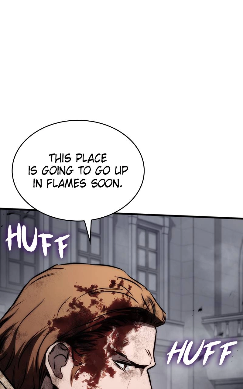 Kill The Dragon Chapter 73 Page 73