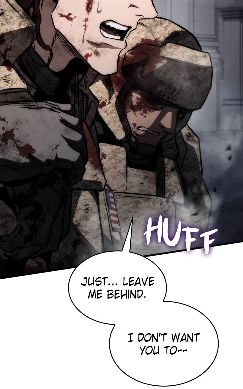 Kill The Dragon Chapter 73 Page 74