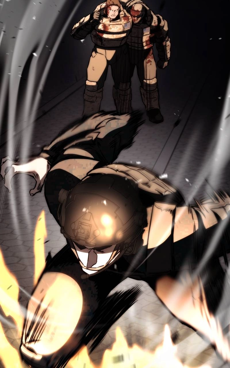Kill The Dragon Chapter 73 Page 86