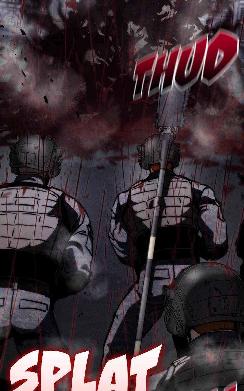 Kill The Dragon Chapter 73 Page 8