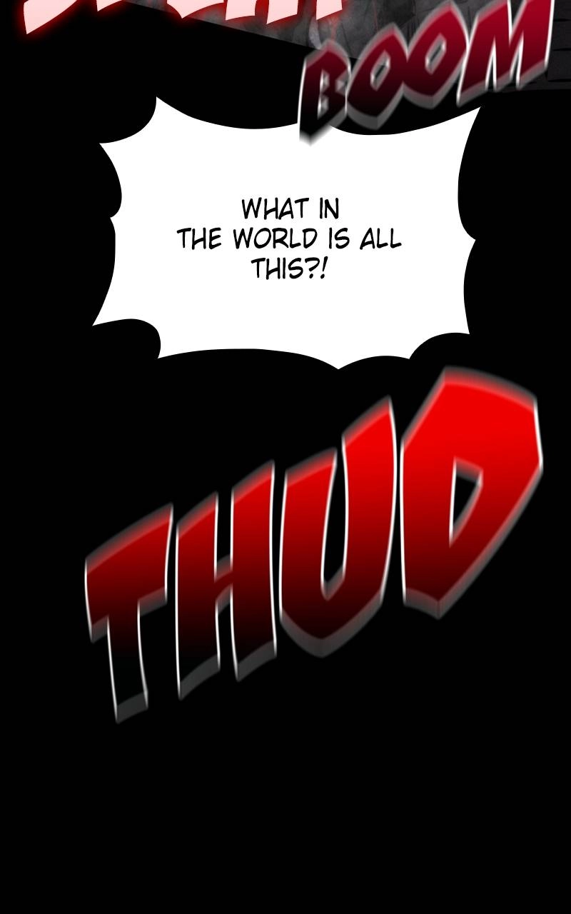 Kill The Dragon Chapter 73 Page 9