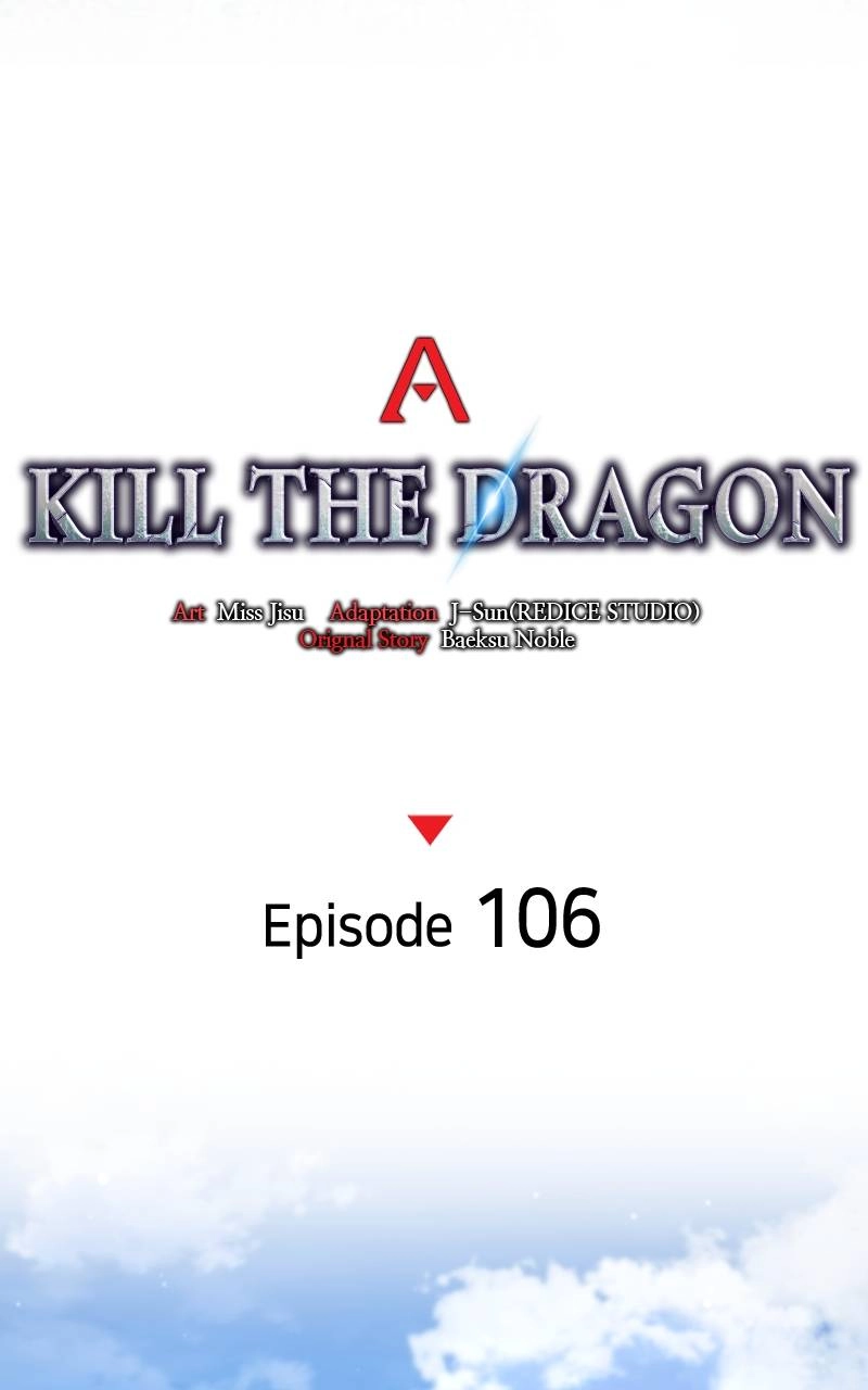 Kill The Dragon Chapter 106 Page 20