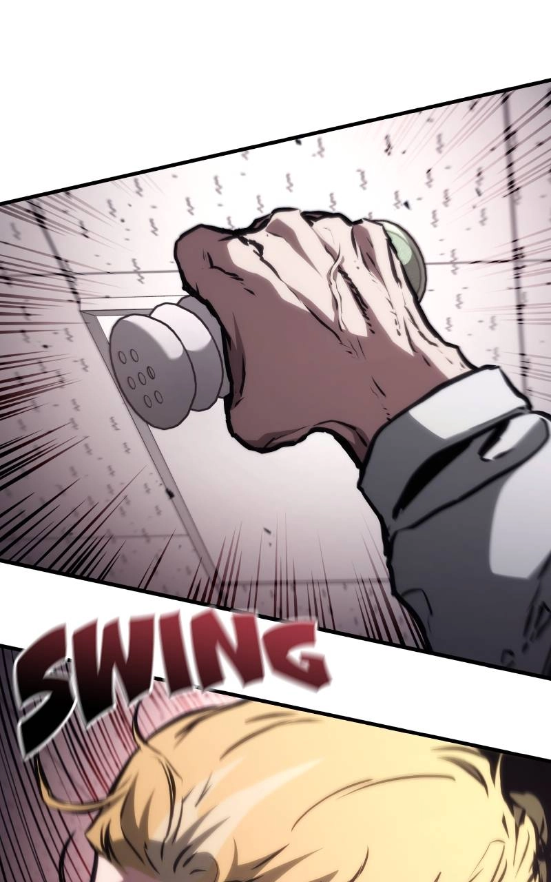 Kill The Dragon Chapter 106 Page 44