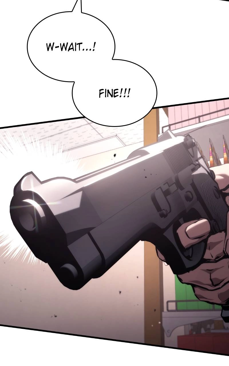 Kill The Dragon Chapter 106 Page 50