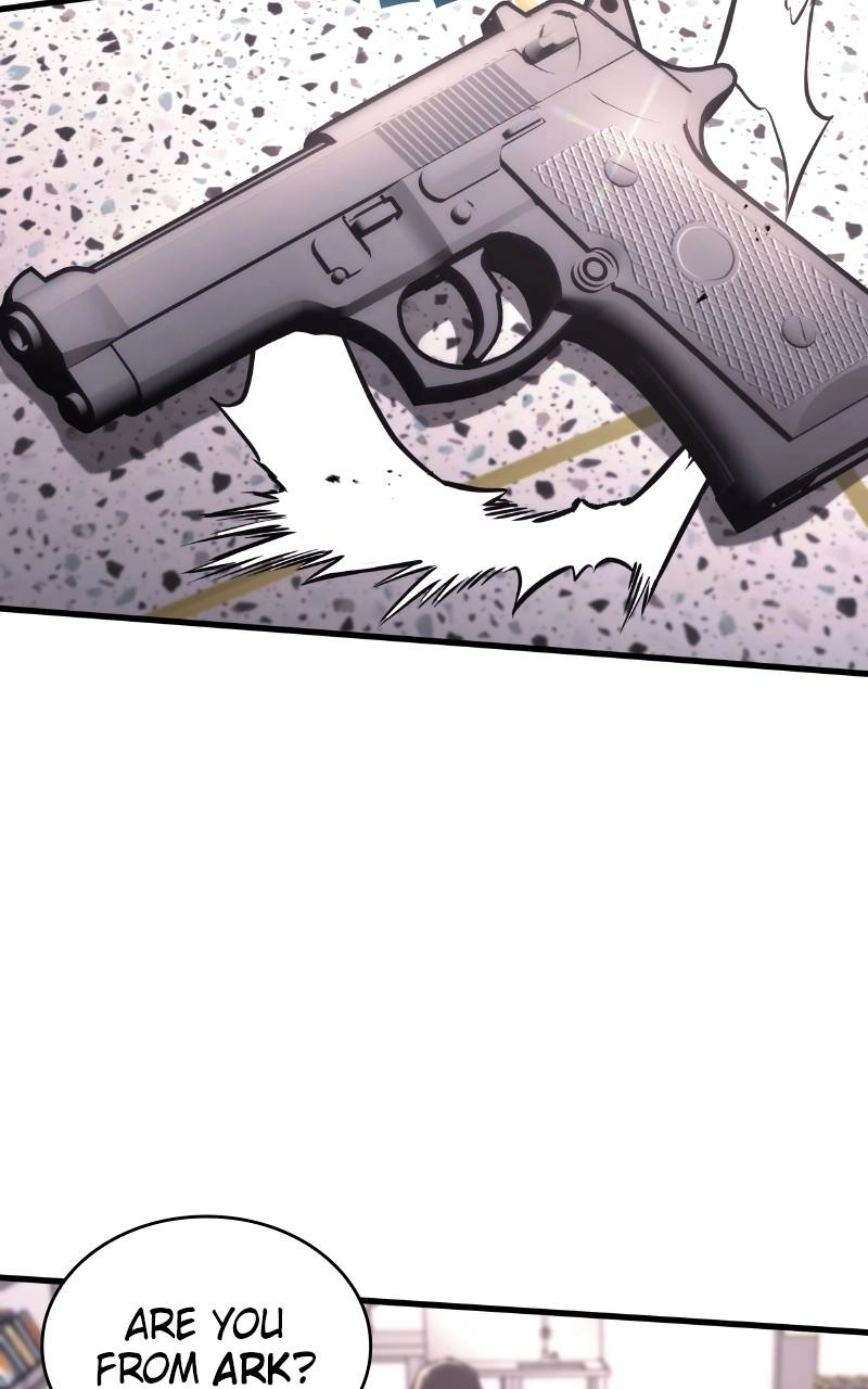 Kill The Dragon Chapter 106 Page 53