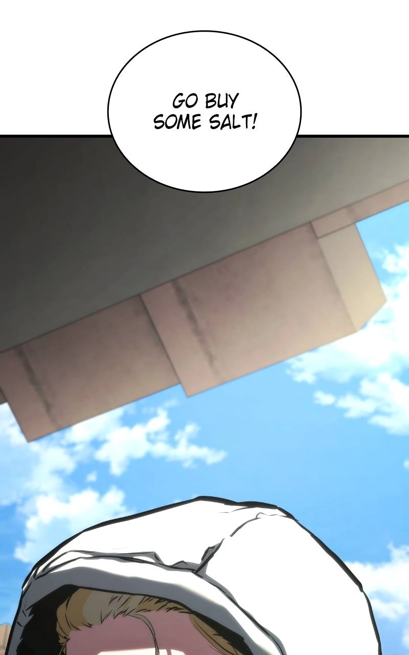 Kill The Dragon Chapter 106 Page 8