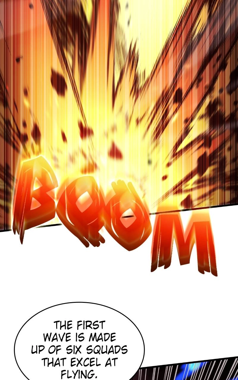 Kill The Dragon Chapter 110 Page 109
