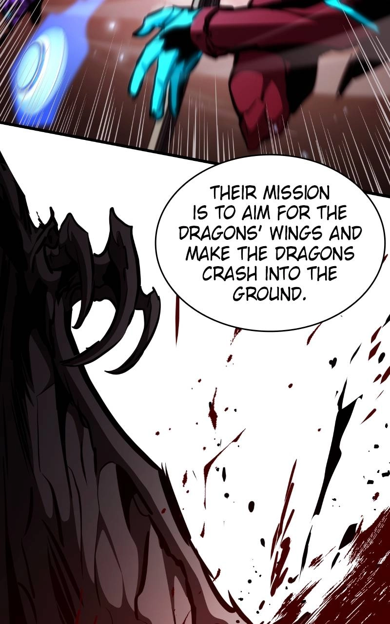 Kill The Dragon Chapter 110 Page 111