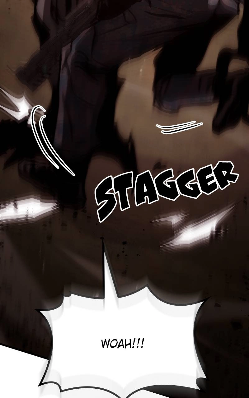 Kill The Dragon Chapter 110 Page 122