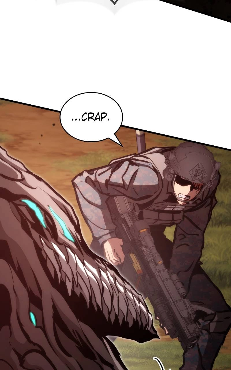 Kill The Dragon Chapter 110 Page 123