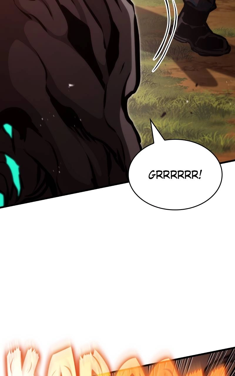 Kill The Dragon Chapter 110 Page 124