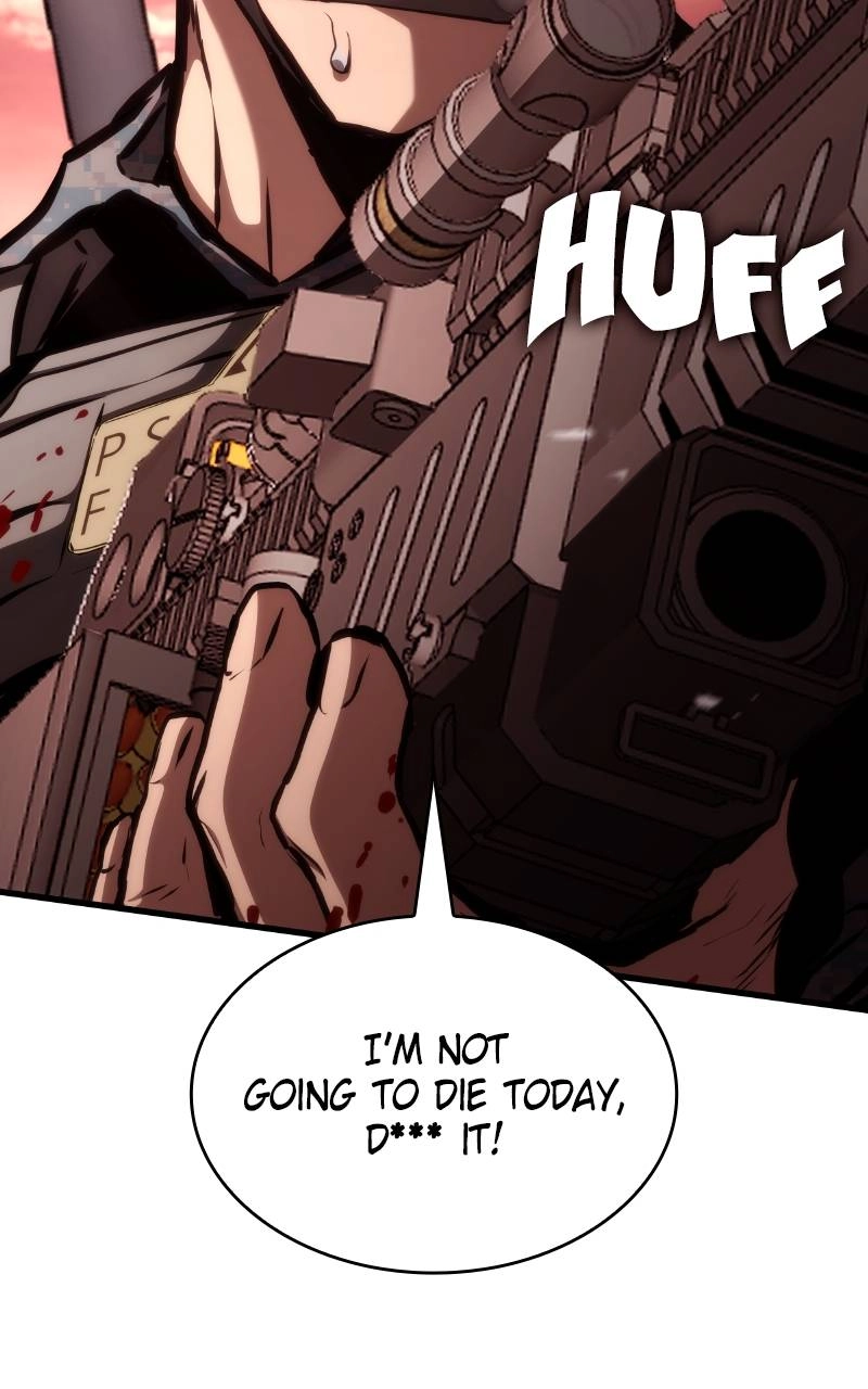 Kill The Dragon Chapter 110 Page 129