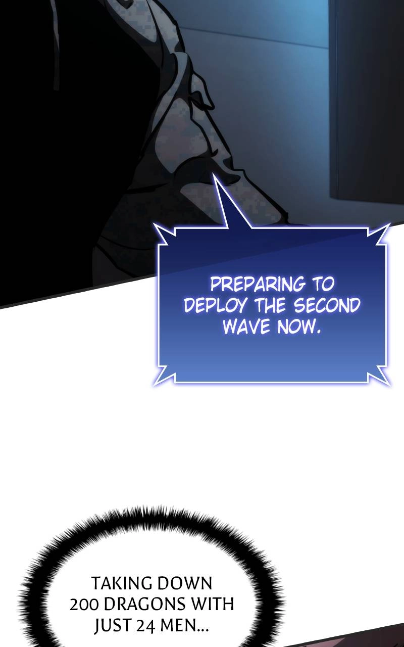 Kill The Dragon Chapter 110 Page 131
