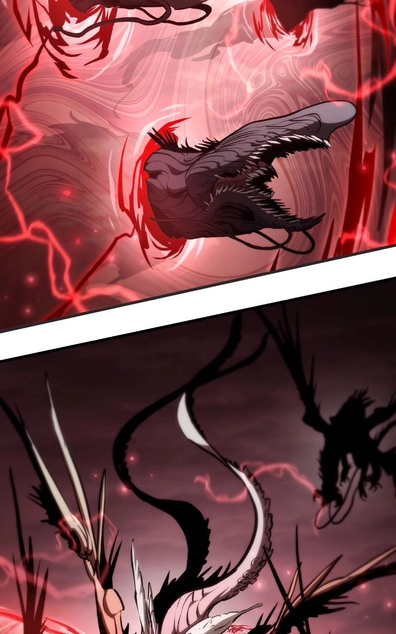 Kill The Dragon Chapter 110 Page 134