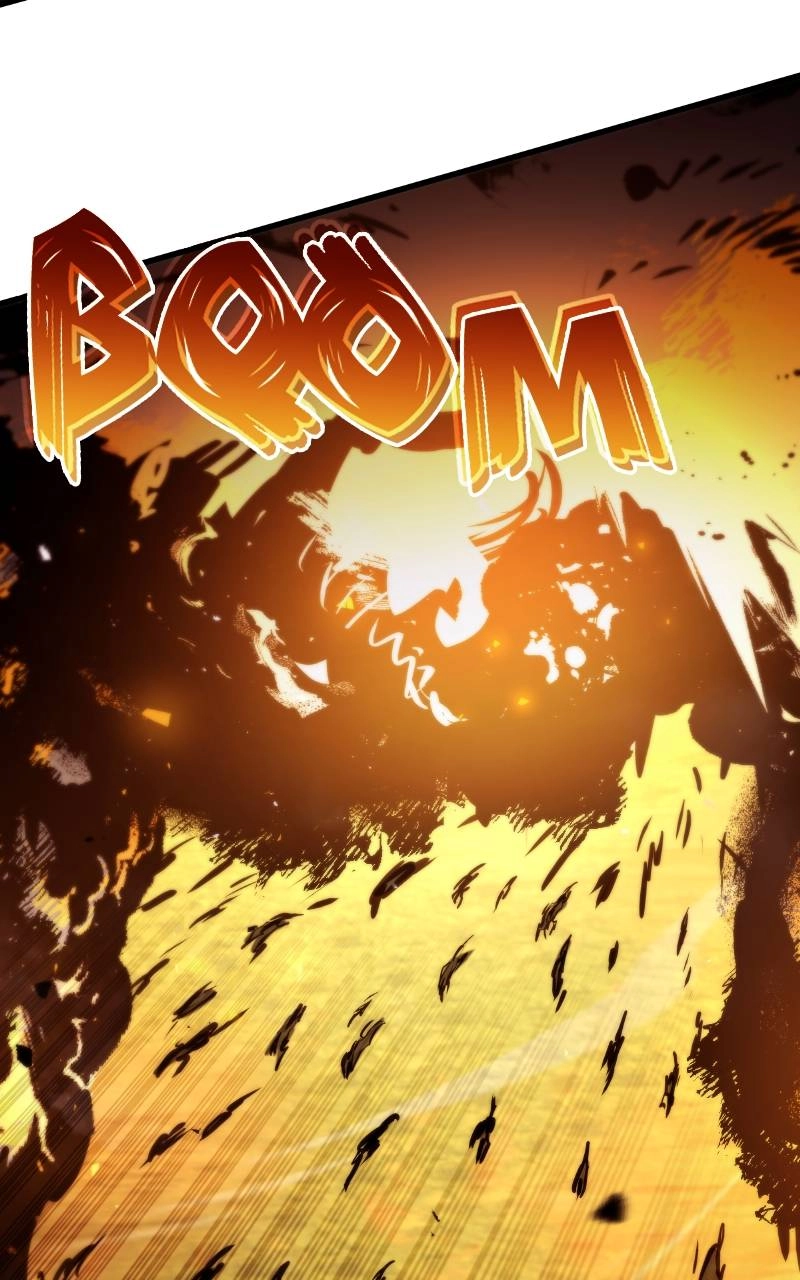 Kill The Dragon Chapter 110 Page 21